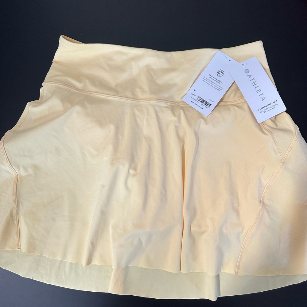 Athleta ACE skirt